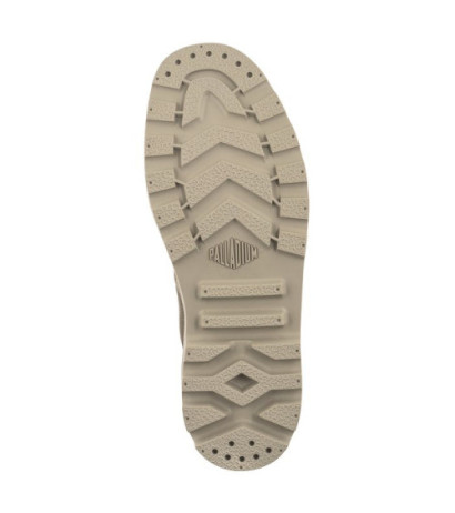 Palladium Pampa Hi Dusky Green/Safari 02352-362-M (PA23-p) batai