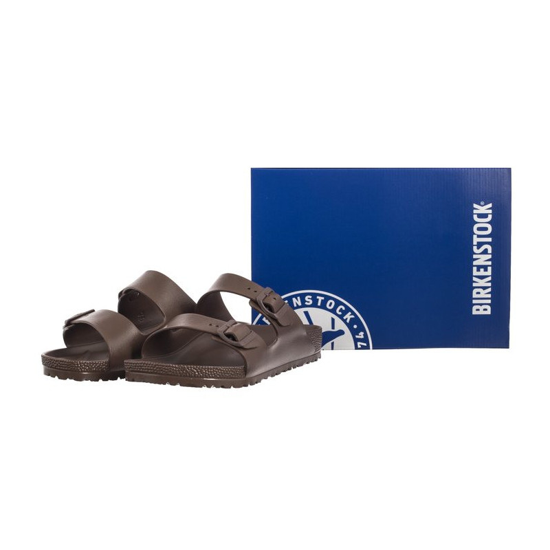 Birkenstock Arizona EVA Roast 1027328 (BK40-f) šlepetės