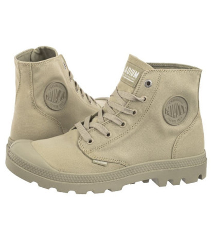 Palladium Mono Chrome...