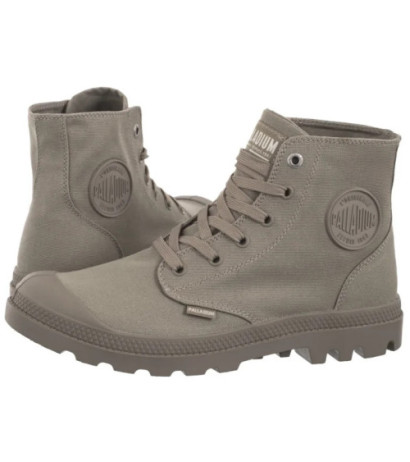 Palladium Mono Chrome Vintage Khaki 73089-272-M (PA33-o) bateliai