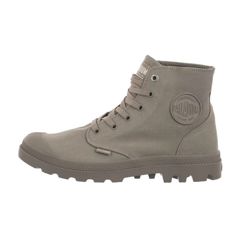 Palladium Mono Chrome Vintage Khaki 73089-272-M (PA33-o) bateliai