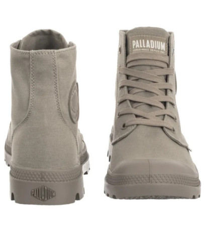 Palladium Mono Chrome Vintage Khaki 73089-272-M (PA33-o) bateliai