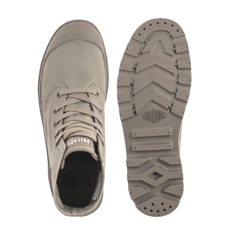 Palladium Mono Chrome Vintage Khaki 73089-272-M (PA33-o) bateliai