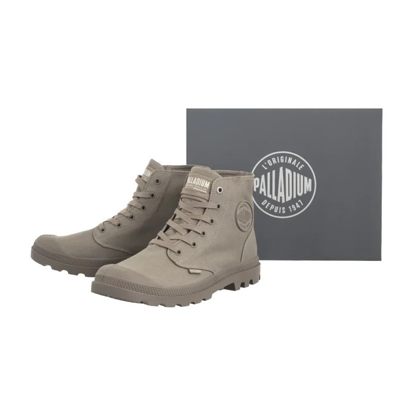 Palladium Mono Chrome Vintage Khaki 73089-272-M (PA33-o) bateliai