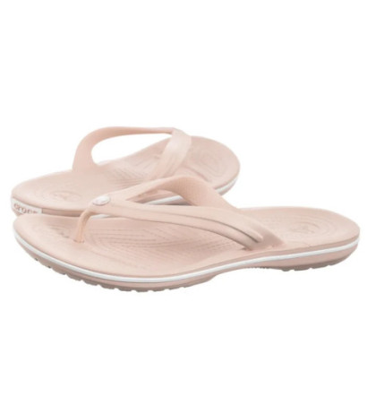 Crocs Crocband Flip Quartz...