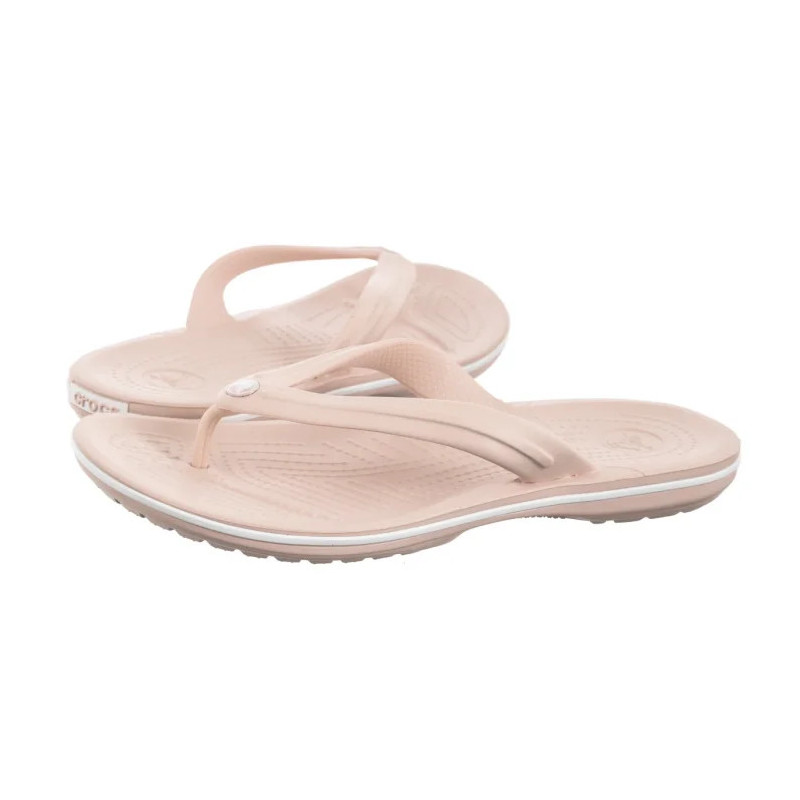 Crocs Crocband Flip Quartz 11033-6UR (CR86-m) šlepetės