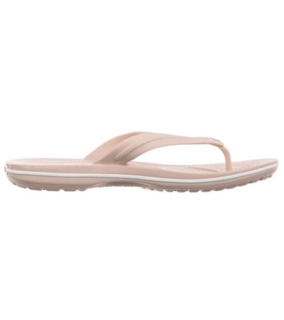 Crocs Crocband Flip Quartz 11033-6UR (CR86-m) šlepetės
