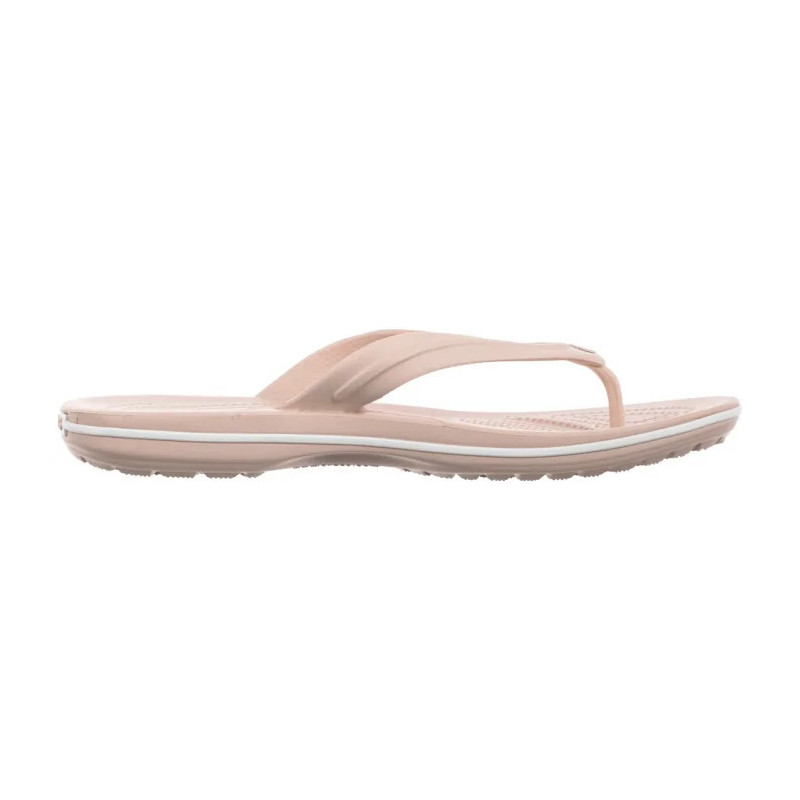 Crocs Crocband Flip Quartz 11033-6UR (CR86-m) šlepetės