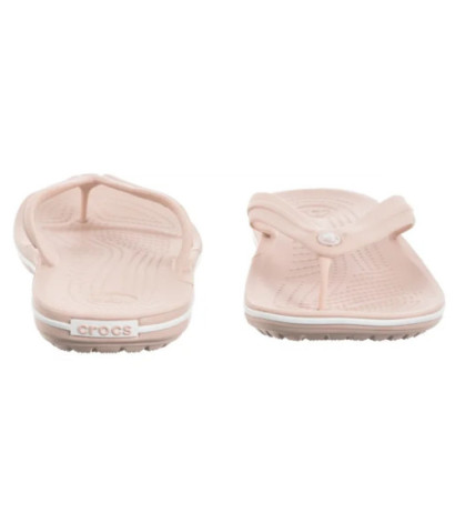 Crocs Crocband Flip Quartz 11033-6UR (CR86-m) šlepetės