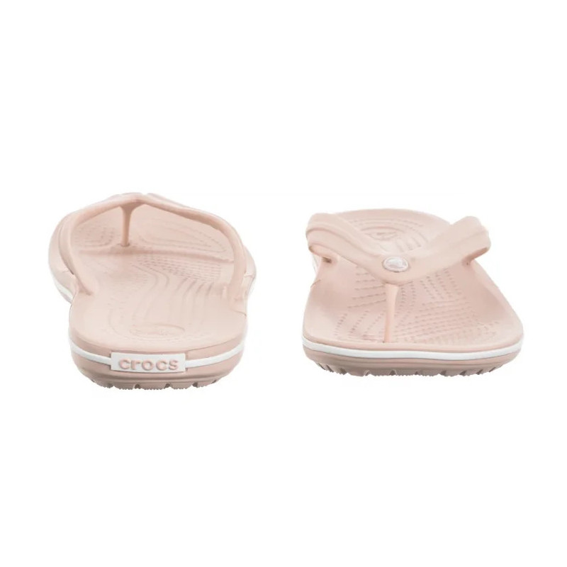 Crocs Crocband Flip Quartz 11033-6UR (CR86-m) šlepetės