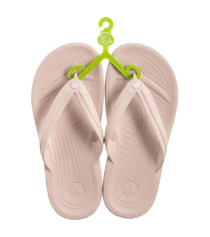 Crocs Crocband Flip Quartz 11033-6UR (CR86-m) šlepetės