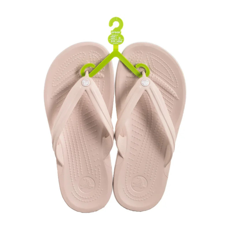 Crocs Crocband Flip Quartz 11033-6UR (CR86-m) šlepetės