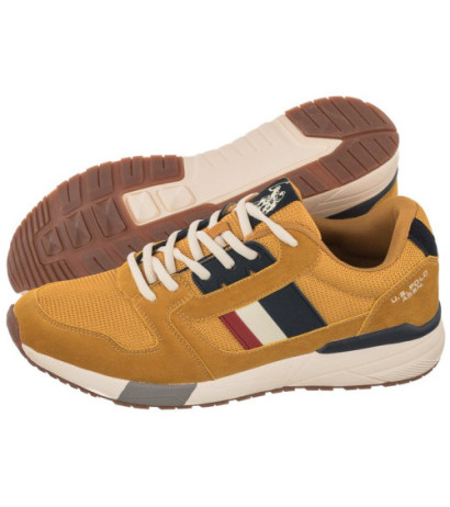 U.S. Polo Assn. Clem Ocra...