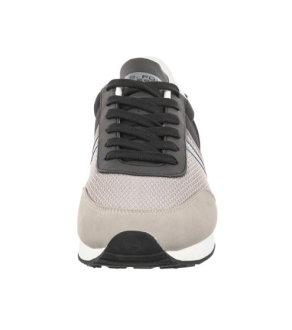U.S. Polo Assn. Brandon2 Grey-Blk WILYS4127S0/MY2 (US67-a) sportiniai bateliai