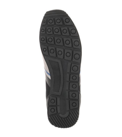 U.S. Polo Assn. Brandon2 Grey-Blk WILYS4127S0/MY2 (US67-a) sportiniai bateliai
