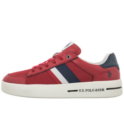 U.S. Polo Assn. Vega141 Red VEGA4141S1/LT1 (US56-d) sportiniai bateliai