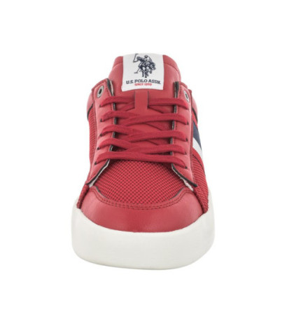 U.S. Polo Assn. Vega141 Red VEGA4141S1/LT1 (US56-d) sportiniai bateliai