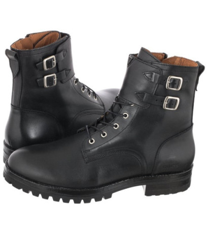 Guess Vigo Black FMVIG8...