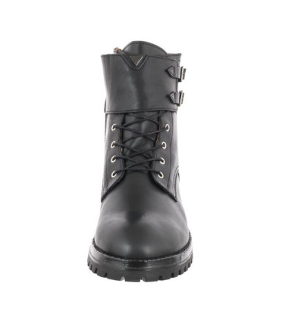 Guess Vigo Black FMVIG8 LEA11 (GU124-a) batai