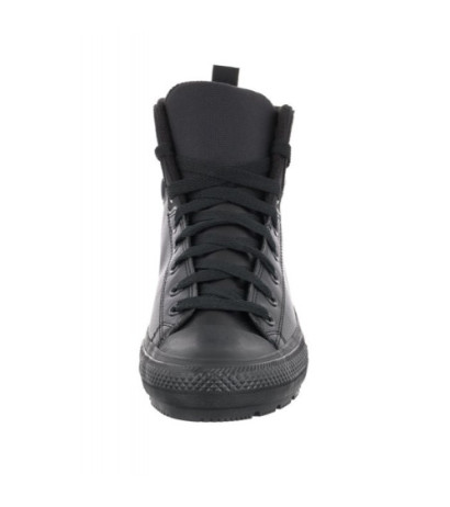 Converse CT All Star Berkshire Boot Hi Black/Ash Stone 171447C (CO497-a) batai