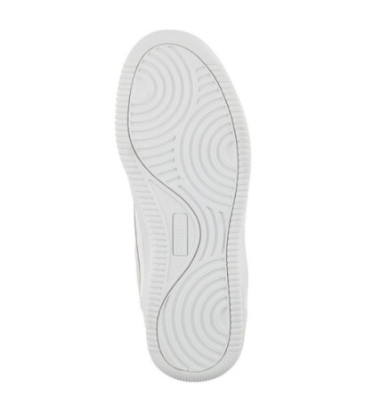 Kappa Bash 242533/1014 White/L.Grey (KA191-a) sportiniai bateliai