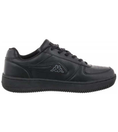 Kappa Bash 242533/1116 Black/Grey (KA191-b) sportiniai bateliai