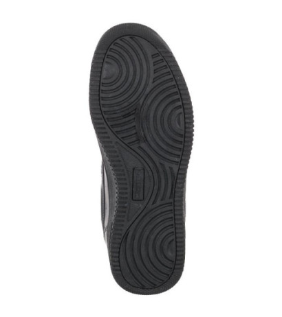 Kappa Bash 242533/1116 Black/Grey (KA191-b) sportiniai bateliai