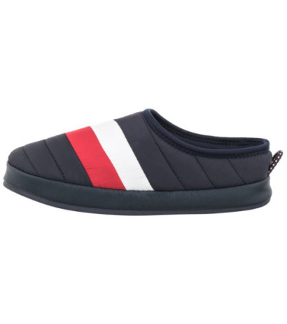 Tommy Hilfiger Rwb Padded Home Slipper FM0FM03884 0GY (TH393-a) šlepetės