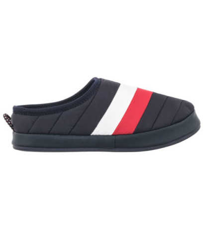 Tommy Hilfiger Rwb Padded Home Slipper FM0FM03884 0GY (TH393-a) šlepetės