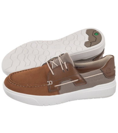 Timberland Seneca Bay L/F...