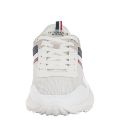 U.S. Polo Assn. Gary001 Whi GARY001M/2MH1 (US126-a) sportiniai bateliai