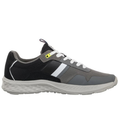 U.S. Polo Assn. Gary001 Blk-Gry03 GARY001M/2MH1 (US126-b) sportiniai bateliai