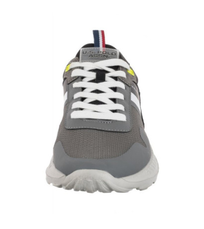 U.S. Polo Assn. Gary001 Blk-Gry03 GARY001M/2MH1 (US126-b) sportiniai bateliai