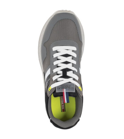 U.S. Polo Assn. Gary001 Blk-Gry03 GARY001M/2MH1 (US126-b) sportiniai bateliai