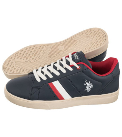 U.S. Polo Assn. Kris003...
