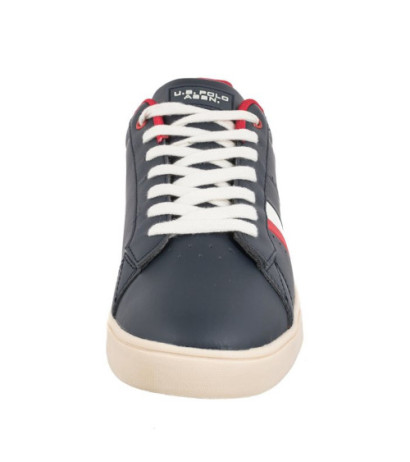 U.S. Polo Assn. Kris003 Dbl002 KRIS003M/2Y1 (US130-b) sportiniai bateliai