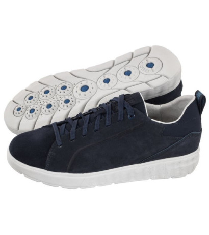 Geox U Spherica Ec4 B Navy...