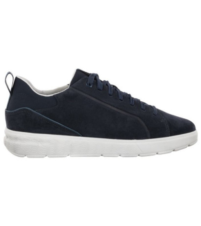 Geox U Spherica Ec4 B Navy U25E7B 00022 C4002 (GE7-a) sportiniai bateliai
