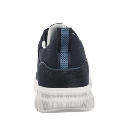 Geox U Spherica Ec4 B Navy U25E7B 00022 C4002 (GE7-a) sportiniai bateliai