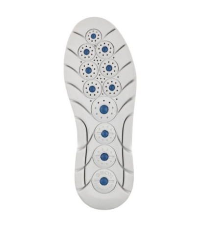 Geox U Spherica Ec4 B Navy U25E7B 00022 C4002 (GE7-a) sportiniai bateliai
