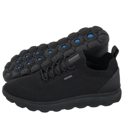 Geox U Spherica A Black...