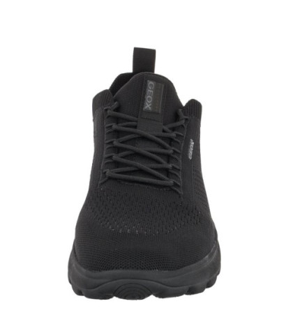 Geox U Spherica A Black U15BYA 0006K C9997 (GE10-a) sportiniai bateliai