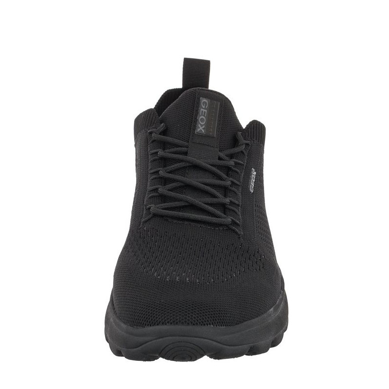 Geox U Spherica A Black U15BYA 0006K C9997 (GE10-a) sportiniai bateliai
