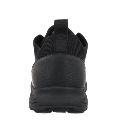 Geox U Spherica A Black U15BYA 0006K C9997 (GE10-a) sportiniai bateliai