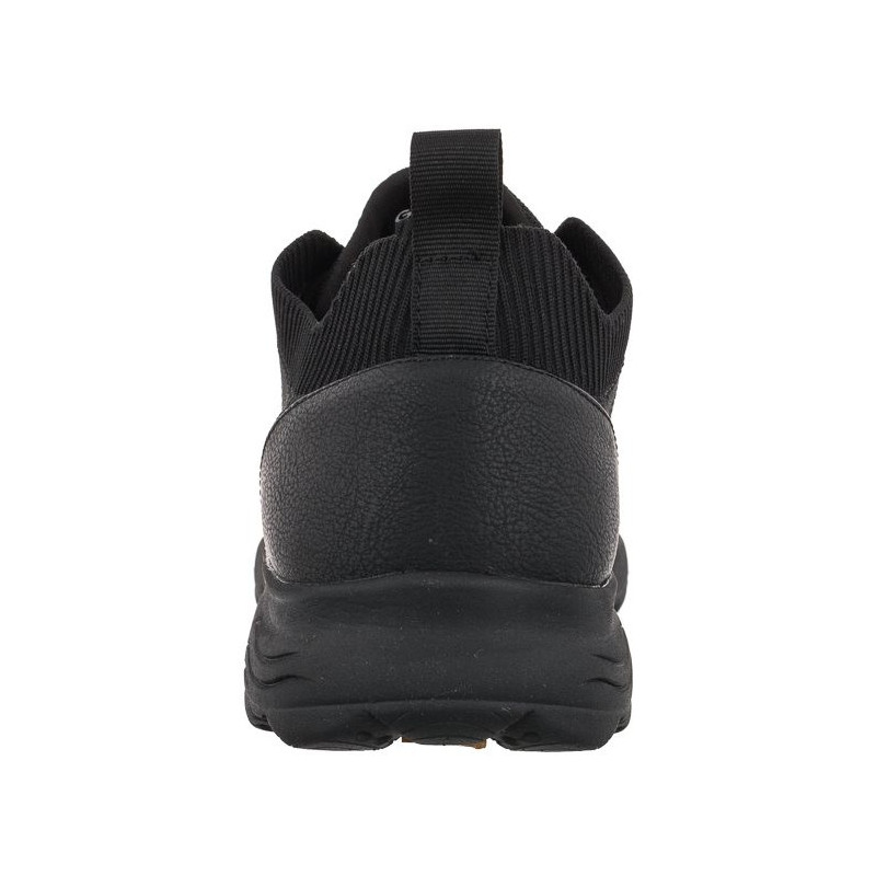 Geox U Spherica A Black U15BYA 0006K C9997 (GE10-a) sportiniai bateliai