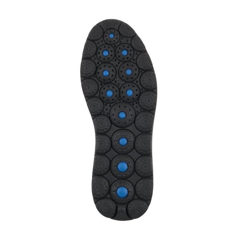 Geox U Spherica A Black U15BYA 0006K C9997 (GE10-a) sportiniai bateliai