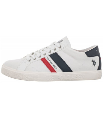 U.S. Polo Assn. Marecx002-Whi MARCX002M/2CY1 (US137-a) sportiniai bateliai
