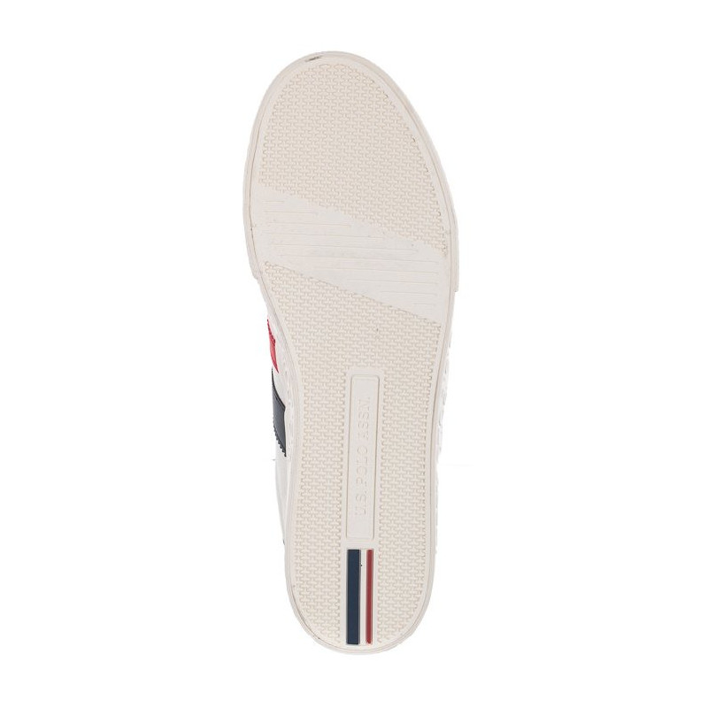U.S. Polo Assn. Marecx002-Whi MARCX002M/2CY1 (US137-a) sportiniai bateliai