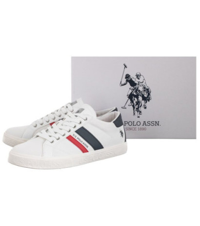 U.S. Polo Assn. Marecx002-Whi MARCX002M/2CY1 (US137-a) sportiniai bateliai