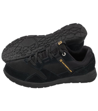 Caterpillar Quest Runner...